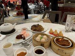 -丰鲤楼•闽南茶楼(仟禧汇店)