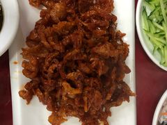 -老天津卫炸酱面(河北路店)