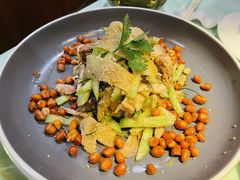 -百味馆·海鲜·湛江菜(后海花园店)
