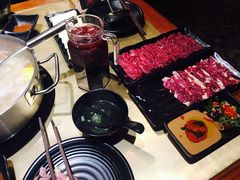 -手选潮汕鲜活牛肉火锅(二七广场店)