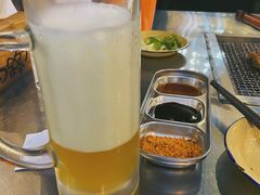 -马路牙子烧烤音乐酒馆(望京店)
