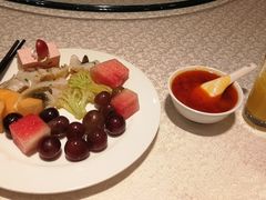 -悦隆酒店-中餐厅