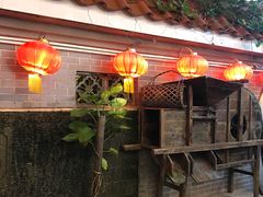 -水乡人家私房菜(逢简店)