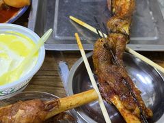 -马相卿特色烤肉面食馆(虎台店)