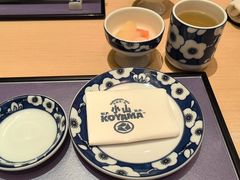 -小山日本料理(太古汇店)
