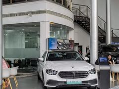 -宁波之星奔驰4S店(海曙店)