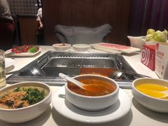 -海底捞火锅(大学路新象城店)