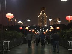 -武汉两江游览·夜游长江(汉口粤汉码头)