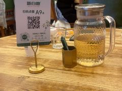 -新白鹿餐厅(龙游路总店·杭帮菜名店)