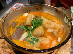 -四道菜·福建菜馆(新街口金鹰店)