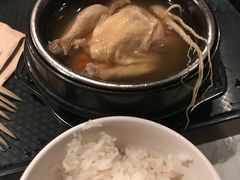 -大冒险家餐厅