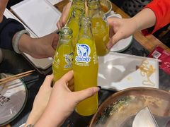 -南门四季铜锅涮肉(左家庄店)