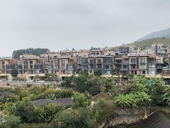 -碧桂园润杨溪谷温泉酒店