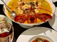 -甄御•海鲜新青岛菜(麦岛店)