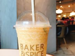 -BAKER&SPICE(环贸店)