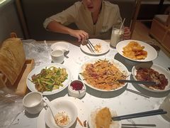 -关东小磨东北菜(漕河泾印象城店)