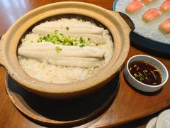 船家海鱼焗饭-徐记海鲜(南油永新汇店)