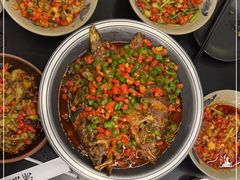 -潇湘阁(三里屯SOHO店)