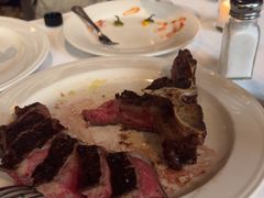 -Keens Steakhouse