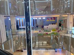 -北京华联购物中心(同成街店)