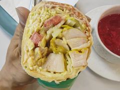 -库滋明·俄罗斯特色美食(中央大街店)
