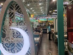 -帕米尔食府(白云观店)
