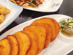 -烤肉刘·清真老北京炙子烤肉(虎坊桥老店)