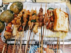 -老谢野馄饨(延安路店)