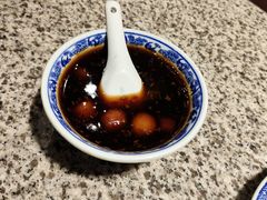 -南京大牌档(香港广场店)