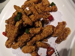-东华天喜楼(涧西店)