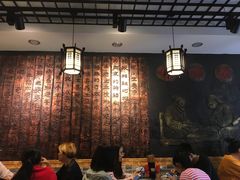 大堂-双喜老铺(人民广场店)