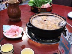-菌之家·专业纯野生菌火锅·特色炒菌