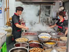 -金牌罗记肠旺面(蔡家街店)