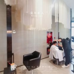 -MOVAN HAIR莫凡匠人发型屋