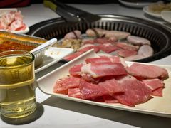 牛五花-东北烤肉(钟鼎名悦店)