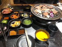-九田家黑牛烤肉料理(石路天虹店)