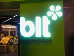 -blt精品超市(南京环宇城店)