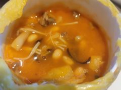 -东湖34号餐厅·湖北菜