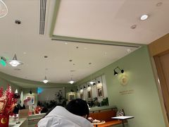 -Peet's Coffee皮爷咖啡(德基店)
