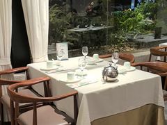 -绿杨春·淮扬宴(庐山路店)