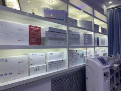 -蕾特恩专业祛痘国际连锁