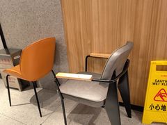 大堂-比格比萨自助(延庆万达广场店)