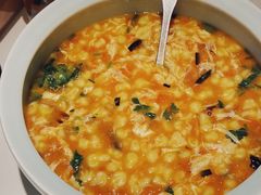 疙瘩汤-梅飞酒家(名辉豪庭店)