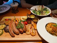 -布拉格餐厅· 中欧捷克菜(全国首店)