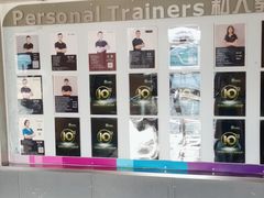 -一兆韦德(万源城店)