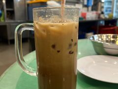 -大茄来海鲜餐厅(亚洲城分行)