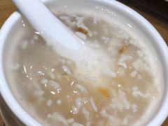 酒酿圆子-枣子树·素食餐厅(普陀山店)