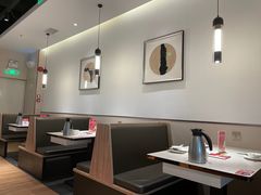 -九毛九西北菜(番禺万达店)