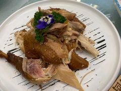 -普天和酒楼·新津菜·烤鸭(天津之眼店)