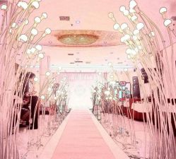 -张仕婚礼·做有温度的婚礼